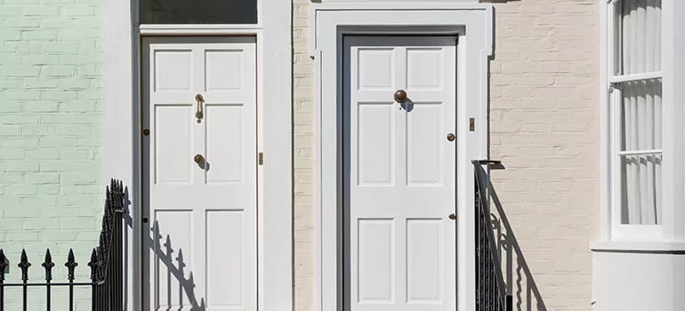 Mirror Closet Door Repair in Peterborough, Ontario