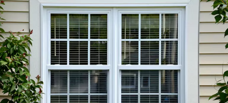 Custom Double Hung Windows in Peterborough, Ontario