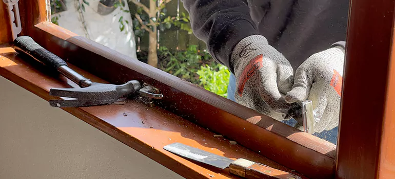 Industrial Window Repair in Peterborough, ON