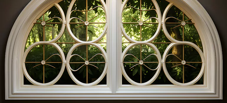 Half-round Window Replacement Contractors in Peterborough, ON