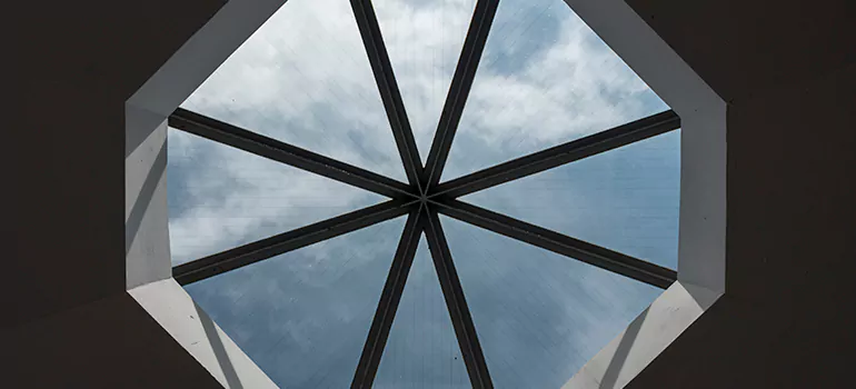 Octagon Window Designs For Homes in Peterborough, Ontario